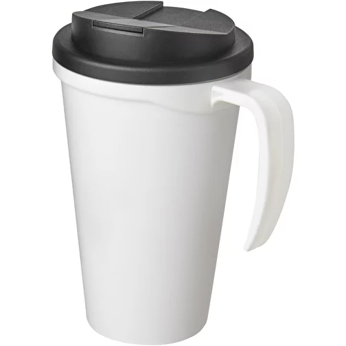Mug isolant Americano® grande 350ml avec couvercle anti fuites, Image 1