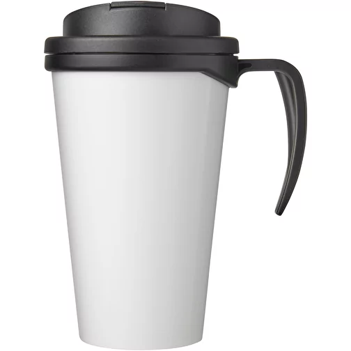 Mug isolant Brite-Americano® grande 350ml avec couvercle anti fuite, Image 2