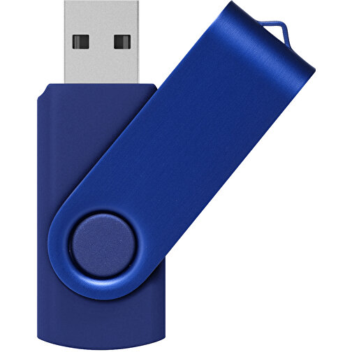 Rotate Metallic USB minne, Bild 1