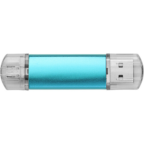 OTG USB Aluminum, Obraz 3