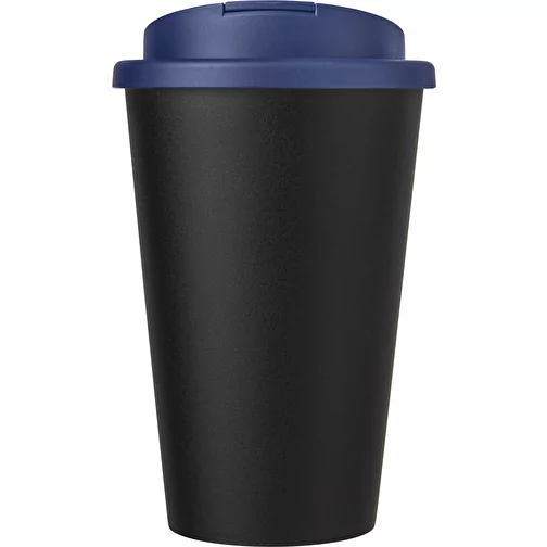 Gobelet Americano® Eco recyclé de 350 ml avec couvercle anti-déversement, Image 3