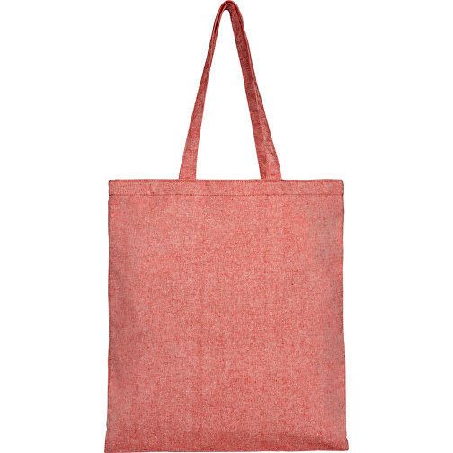 Tote bag in cotone riciclato 210 g/m² Pheebs, Immagine 8