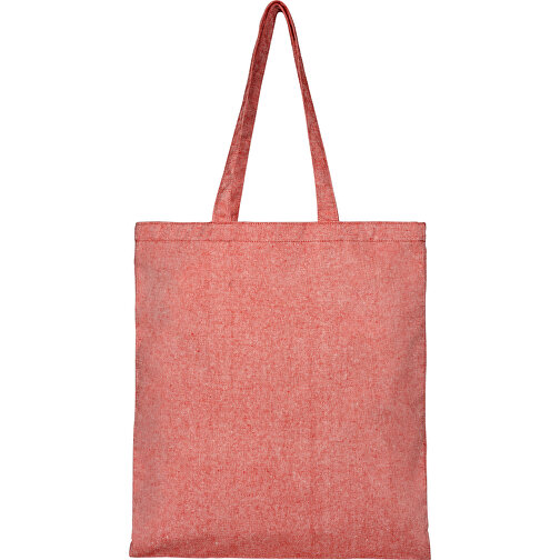 Tote bag in cotone riciclato 210 g/m² Pheebs, Immagine 9