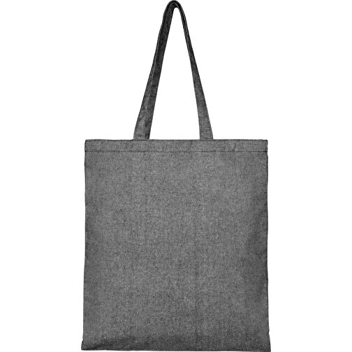 Tote bag in cotone riciclato 210 g/m² Pheebs, Immagine 11