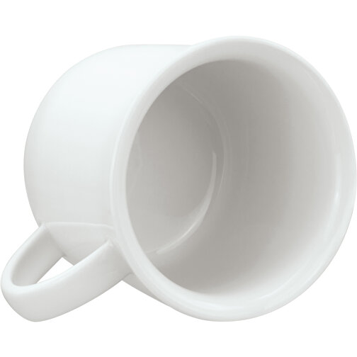 SND Tasse en porcelaine Wyk L, Image 4