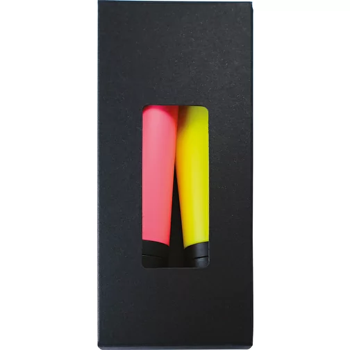 STABILO NEON Zestaw 2 zakreslaczy, Obraz 1
