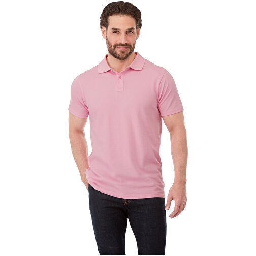 Polo à manches courtes pour homme Helios, Image 8