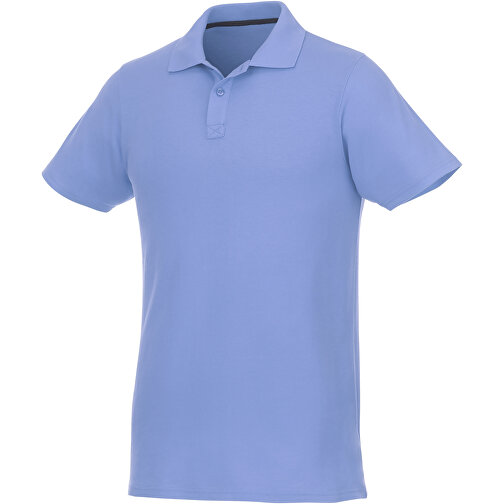 Polo à manches courtes pour homme Helios, Image 1