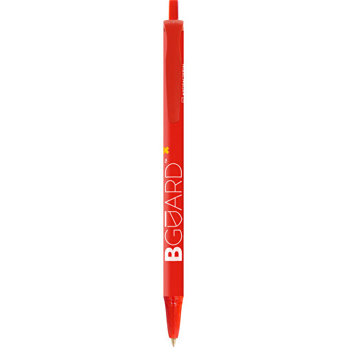 Penna a sfera BIC® Clic Stic BGUARDT, Immagine 1