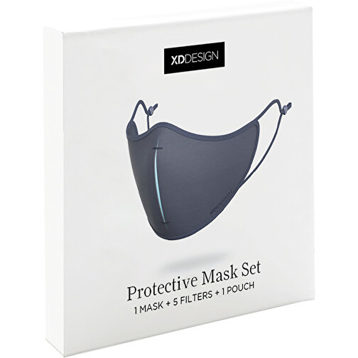 XD DESIGN Protective Mask Set, Bilde 2