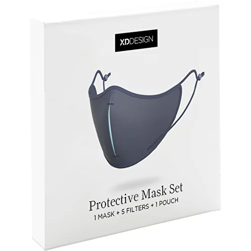 Set de masques XD DESIGN, Image 2
