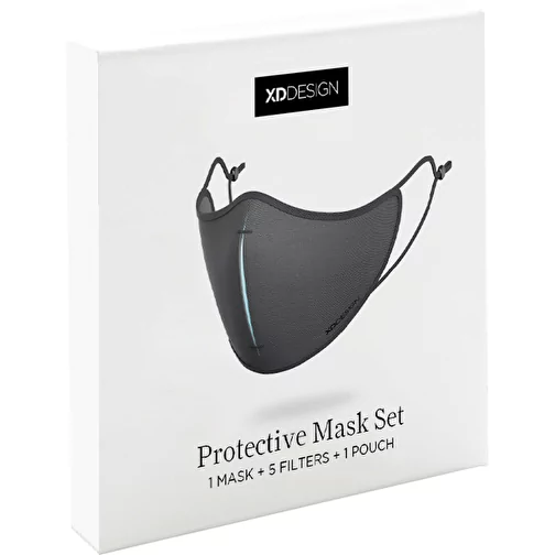 Set de masques XD DESIGN, Image 6