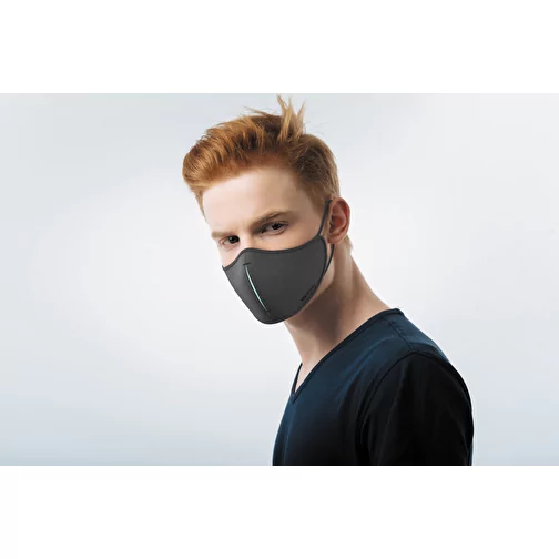 Set de masques XD DESIGN, Image 9