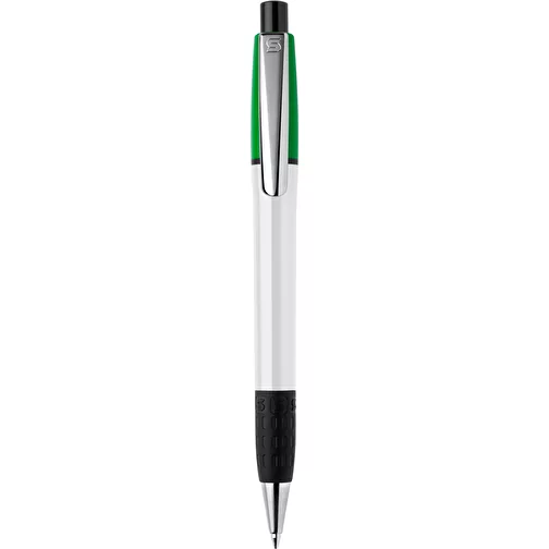 Balpen Semyr Grip Color, Image 1