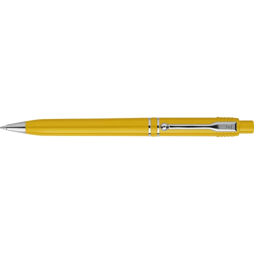 Balpen Raja Chrome, Image 3