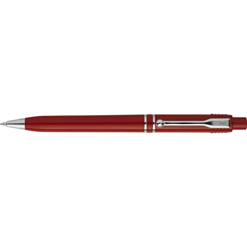 Balpen Raja Chrome, Image 3