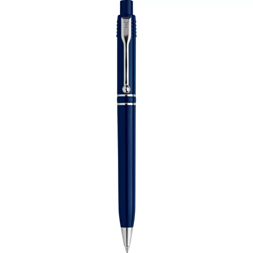 Balpen Raja Chrome, Image 1