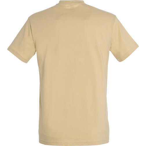 T-Shirt - Imperial , Sol´s, sand, Baumwolle, L, 74,00cm x 56,00cm (Länge x Breite), Bild 2
