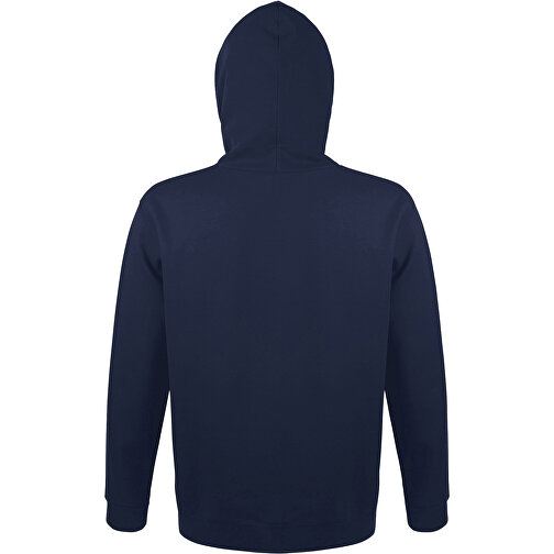 Sweatshirt - Snake , Sol´s, französische navy, Mischgewebe Polyester/Baumwolle, XXL, 73,50cm (Länge), Bild 2