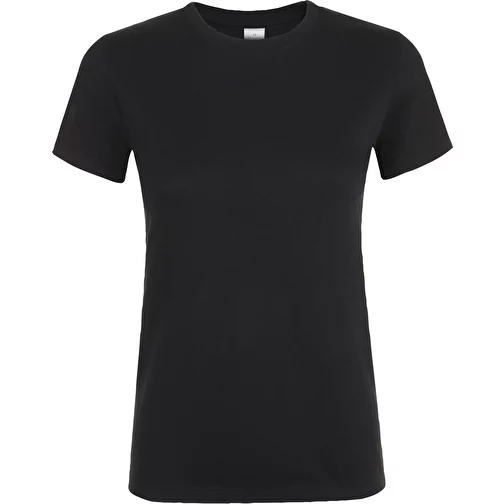 REGENT-Dame T-SHIRT, Billede 1