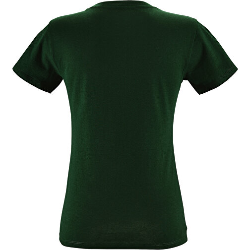 T-Shirt - Regent Women , Sol´s, flaschen-grün, Baumwolle, XL, 67,00cm x 50,00cm (Länge x Breite), Bild 2