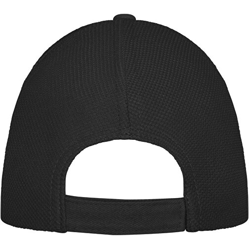 6-panelowa bawełniana czapka Drake z daszkiem typu trucker cap, Obraz 2