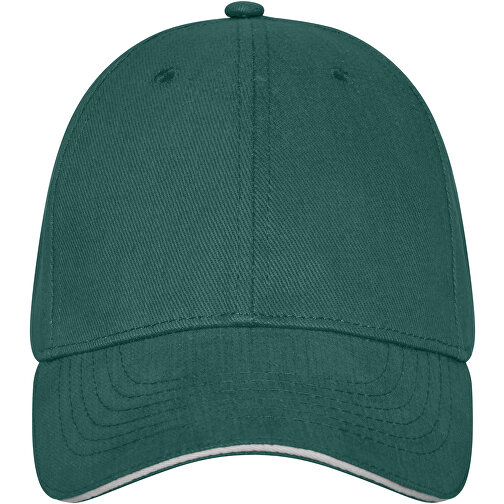 6-panelowa czapka baseballowa Darton, Obraz 1