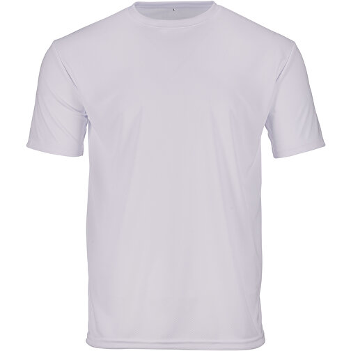 Regular T-Shirt Individuell - Vollflächiger Druck , elfenbein, Polyester, S, 68,00cm x 96,00cm (Länge x Breite), Bild 1
