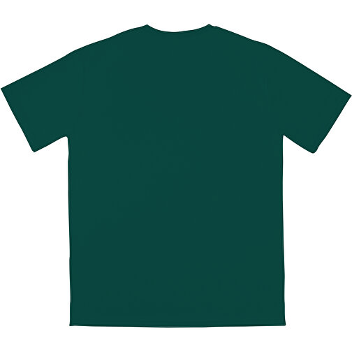 Regular T-Shirt Individuell - Vollflächiger Druck , tannengrün, Polyester, 2XL, 78,00cm x 124,00cm (Länge x Breite), Bild 4