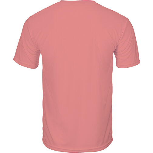 T-shirt ordinaire individuel - impression sur toute la surface, Image 2