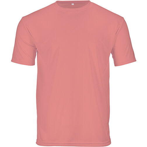Regular T-Shirt Individuell - Vollflächiger Druck , bonbon, Polyester, M, 70,00cm x 104,00cm (Länge x Breite), Bild 1