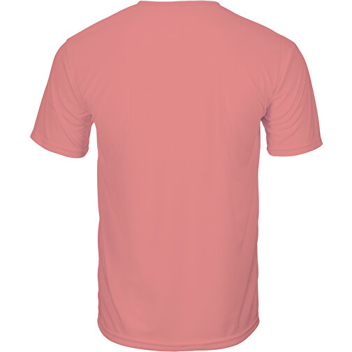 Regular T-Shirt Individuell - Vollflächiger Druck , bonbon, Polyester, L, 73,00cm x 112,00cm (Länge x Breite), Bild 2