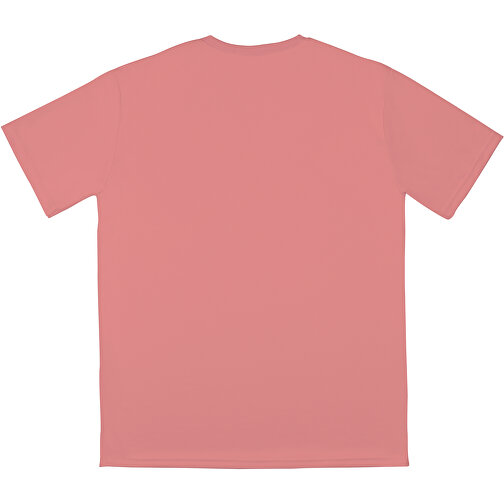 Regular T-Shirt Individuell - Vollflächiger Druck , bonbon, Polyester, 3XL, 80,00cm x 132,00cm (Länge x Breite), Bild 4