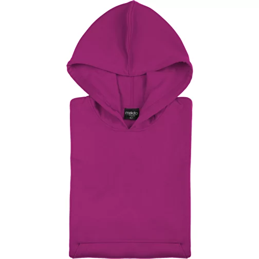 Sweat-shirt technique pour enfants Theon, Image 1