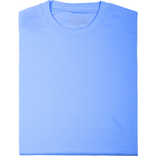 Frauen T-Shirt Tecnic Plus , hellblau, 100% Polyester 135 g/ m2, S, , Bild 1