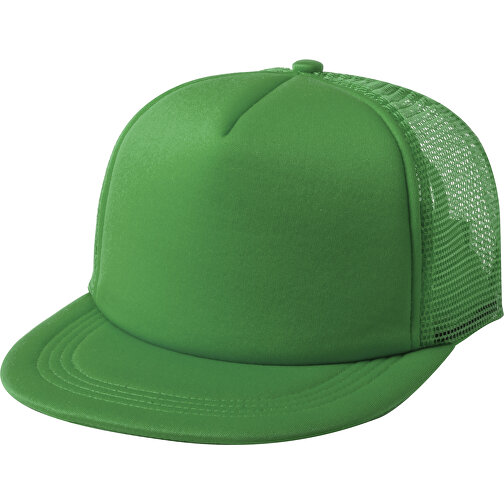 Mütze Yobs , grün, Polyester, , Bild 1