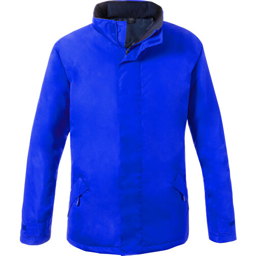 Parka Flogox , blau, Äußere: Polyester. Innen: Polyester/ Polar Fleece, XXL, , Bild 1
