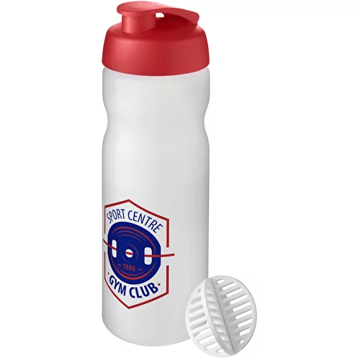Shaker Baseline Plus o pojemności 650 ml, Obraz 2