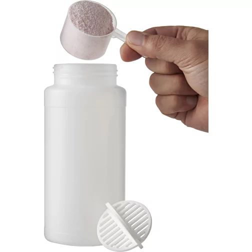 Baseline Plus 500 ml shaker flaske, Billede 4