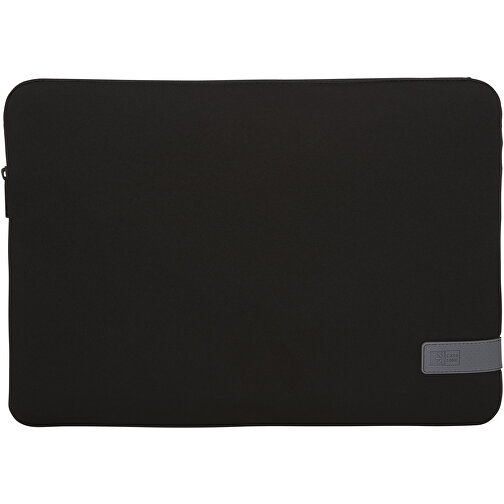 Case Logic Reflect 15,6' Laptophülle , schwarz, EVA Schaumstoff, 41,00cm x 29,50cm x 3,00cm (Länge x Höhe x Breite), Bild 3