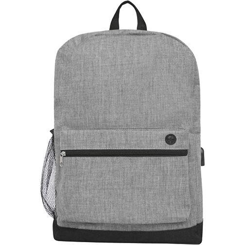 Hoss 15.6' affärs laptop ryggsäck, Bild 3
