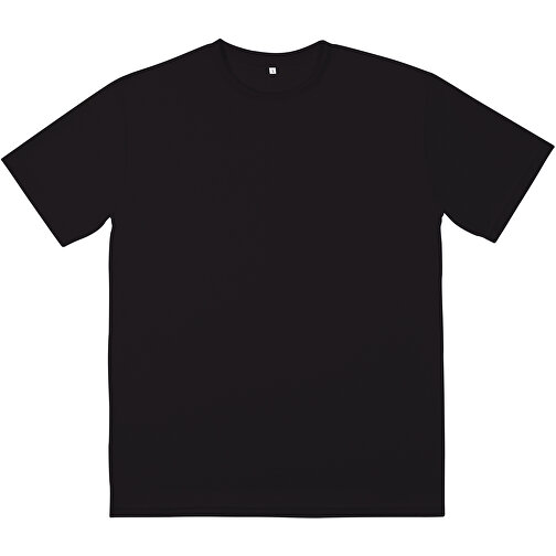 Regular T-Shirt Individuell - Vollflächiger Druck , schwarz, Polyester, L, 73,00cm x 112,00cm (Länge x Breite), Bild 3