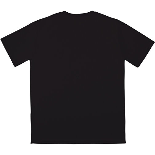Regular T-Shirt Individuell - Vollflächiger Druck , schwarz, Polyester, 3XL, 80,00cm x 132,00cm (Länge x Breite), Bild 4
