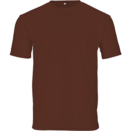 T-shirt ordinaire individuel - impression sur toute la surface, Image 1