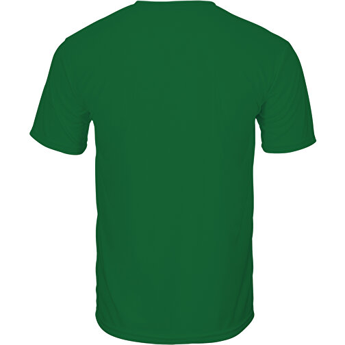 Regular T-Shirt Individuell - Vollflächiger Druck , grün, Polyester, S, 68,00cm x 96,00cm (Länge x Breite), Bild 2