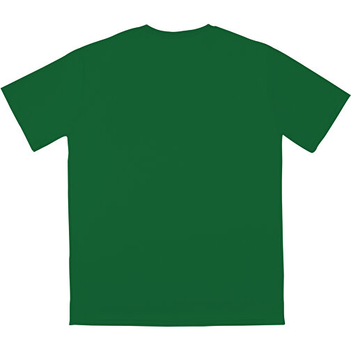 Regular T-Shirt Individuell - Vollflächiger Druck , grün, Polyester, S, 68,00cm x 96,00cm (Länge x Breite), Bild 4