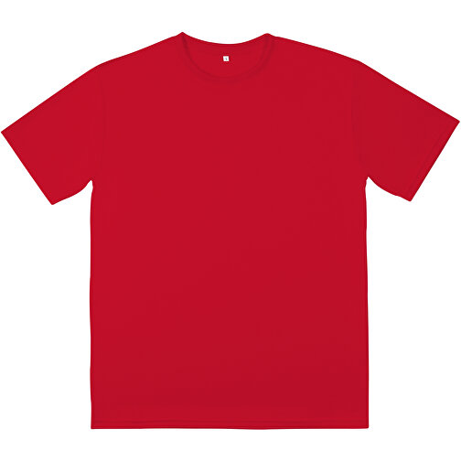 Regular T-Shirt Individuell - Vollflächiger Druck , chili, Polyester, 3XL, 80,00cm x 132,00cm (Länge x Breite), Bild 3