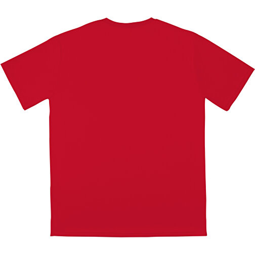 Regular T-Shirt Individuell - Vollflächiger Druck , chili, Polyester, 2XL, 78,00cm x 124,00cm (Länge x Breite), Bild 4