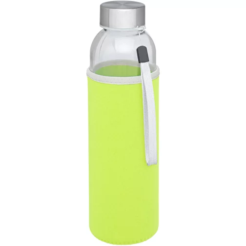 Bouteille de sport Bodhi 500 ml en verre, Image 1