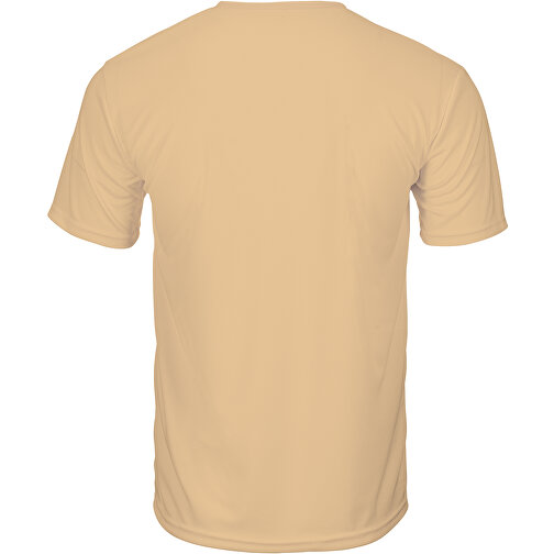 Regular T-Shirt Individuell - Vollflächiger Druck , champagner, Polyester, 3XL, 80,00cm x 132,00cm (Länge x Breite), Bild 2